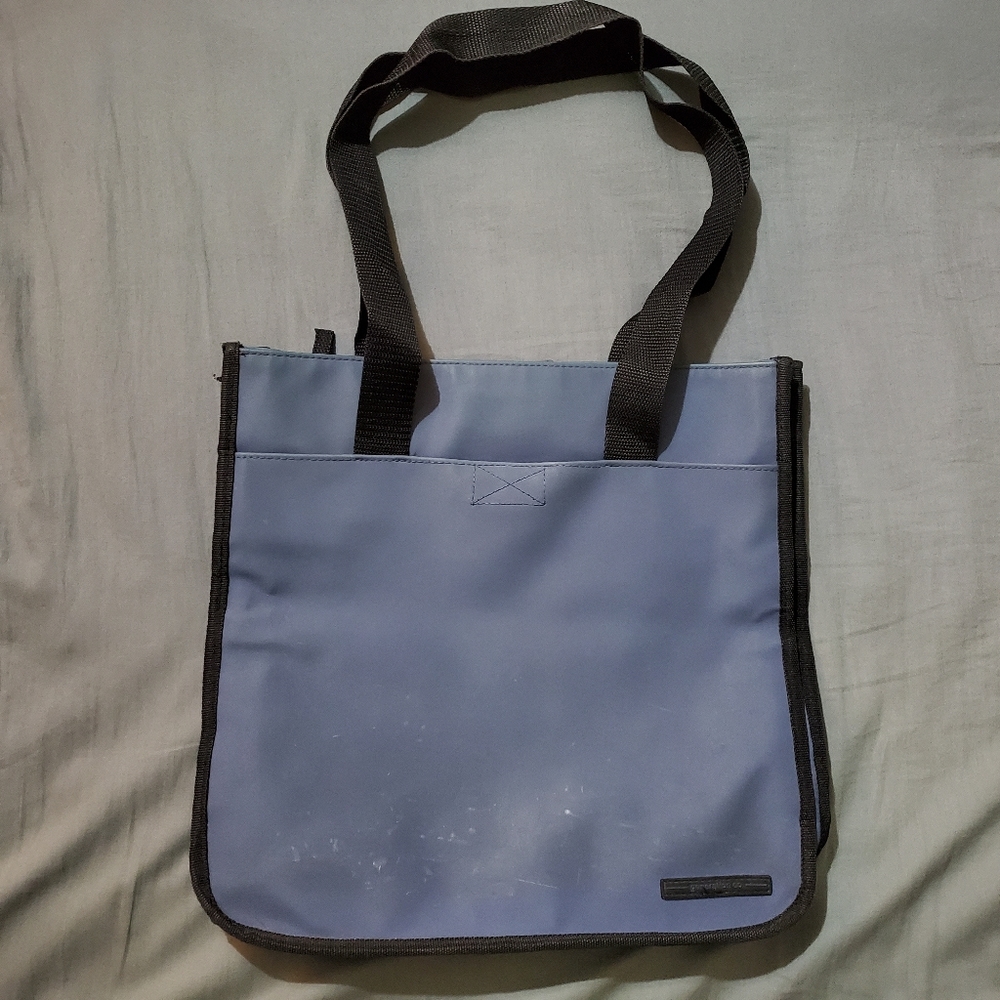 Generation Co. Blue Tote Bag